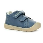 Biomecanics Botin Basico Petrol