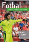 Fotbal trénink budoucích hvězd Jaromír Votík