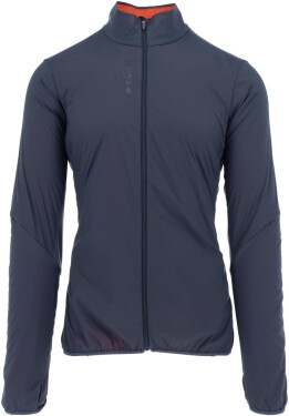 Inov-8 Běžecká bunda INOV8 CLIMASHELL PRO ALPHA JACKET M - černá Velikost textilu: S