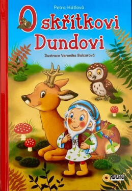 Skřítkovi Dundovi
