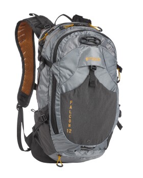 R2 Falcon 12l grey 2025