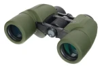 Levenhuk Army 10x40 / Dalekohled / binokulární / 10× / objektiv 40 mm / dálkoměrná stupnice (81932)