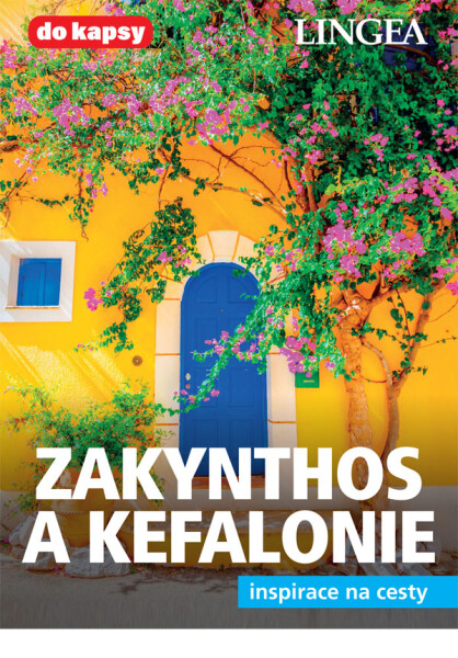 Zakynthos Kefalonie