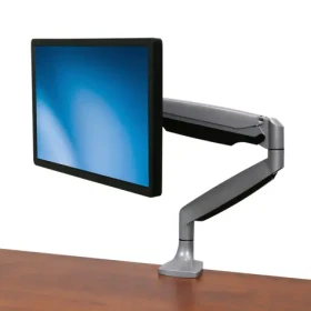 StarTech Otočné rameno pro monitor stříbrná / Držák / VESA 75x75-100x100 / do 32" / nosnost 9 kg / rotace 180° (ARMPIVOTHD)