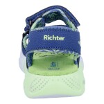 Dětské sandály Richter 4101-3272-6811 Velikost: 32