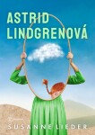 E-kniha: Astrid Lindgrenová od Lieder Susanne