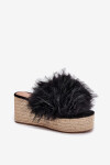 Pantofle model 215056 Step in style 36
