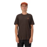 Merino tričko MONS ROYALE Icon t-shirt cedar velikost XL