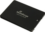 MediaRange MR1001 120GB / 2.5" / SATA III / TLC / R:500MBs / W:350MBs / MTBF 1.5mh / 2y (MR1001)