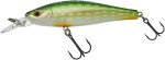 Gunki Wobler Gamera 9cm F - Electric Pike,Gunki Wobler Gamera 9cm F - Electric Pike