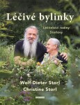 Léčivé bylinky Wolf-Dieter Storl, Storl,