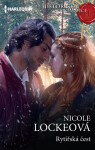 Rytířská čest - Nicole Lockeová