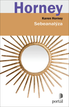 Sebeanalýza - Horney Karen