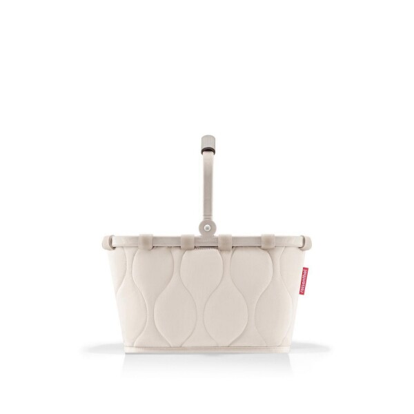 Košík Reisenthel Carrybag XS Puffer stone