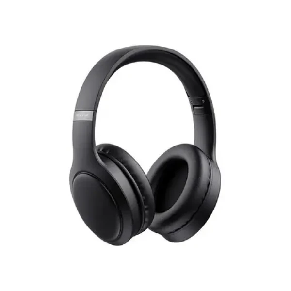 Havit H630BT černá / Bezdrátová sluchátka / doba přehrávání až 36 h / Bluetooth 5.3 (H630BT czarne)