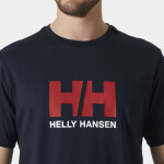 Helly Hansen HH Logo 3.0 M 54596 597 Tričko 5XL