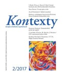 Kontexty 2/2017