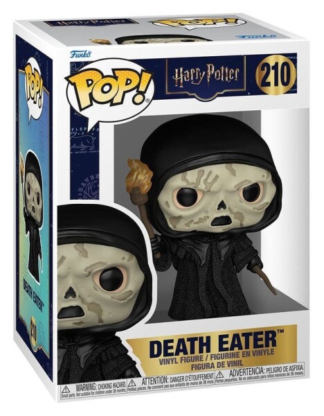 Funko POP: Harry Potter - Death Eater #210