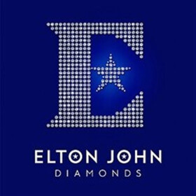 Elton John: Diamonds - 2 CD - Elton John