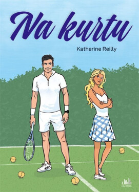 Na kurtu - Katherine Reilly