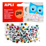 Oči APLI