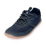 Tenisky barefoot Bugga NOX Black B00188-10 - 42
