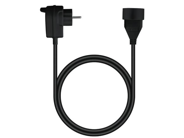 Prodlužovací přívod 2 zásuvky 3m DPM PS53B