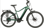 Leader Fox LUCAS pánské, rám 21,5" (XXL), model 2025-1, green - ZDARMA dopravné, odborná montáž, seřízení a skládací zámek FORCE! (Záruka nejlepší ceny. Nakupujte u autorizovaného prodejce.)