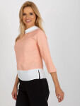 Halenka LK BZ 506493.71P broskev - Lakerta 42