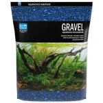 Aqua Excellent Písek ledově modrá 3-6mm 3kg (451-50704)