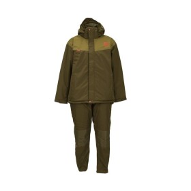 Trakker Zimní komplet CR 2-Piece Winter Suit XXXL (TR206320)