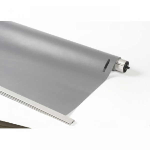 Krycí plachta vč. navijáku Pristoche