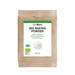 BIO Kypřicí prášek - GymBeam (150 g) (105370-1-150g)