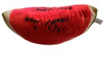 Gaby Polštář Meloun čtvrtka 37x17 cm,Gaby Polštář Meloun čtvrtka 37x17 cm