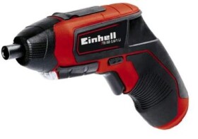 Einhell TE-SD 3.6|1 Li / Aku Šroubovák / 3.6V / 4.5 Nm / 1.5Ah (4513501)