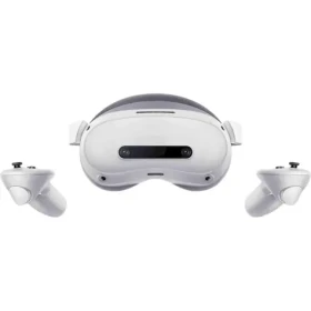 PICO 4 Ultra (Enterprise) 256GB / Brýle na virtuální realitu / Qualcomm XR2 Gen2 / 2160x2160 na oko / 90Hz (P9001SW40679H)