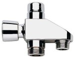 GROHE - Náhradní díly Přepínač, chrom 29736000