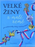 Velké ženy z malé země - Denisa Prošková
