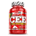 Amix CEE Creatine Ethyl Ester 125 cps (16129)