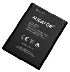 Aligator A890BAL