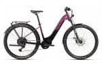 MAXBIKE FRIDA pearl beet red, pneu 29", baterie 720Wh/20Ah, model 2026, model L - ZDARMA dopravné, odborná montáž, seřízení a dárkový poukaz na nákup příslušenství! (Záruka nejlepší ceny. Nalezli jste někde lepší cenu? Napište nám a zkusíme ji trumfn...