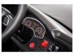 Mamido Elektrické autíčko Audi RS Q8 černé