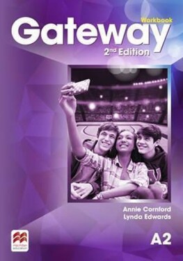 Gateway A2: Workbook, 2nd Edition - Lynda Edwards