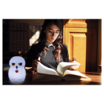 Lexibook lampička 3D Hedvika 20 cm