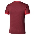 Tenisové tričko Mizuno Stargazer Shadow Graphic Short Sleeve Tee 62GAD00363 Velikost textilu: XXL
