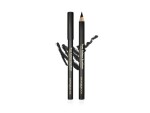 Dermacol True colour Dřevěná tužka na oči - Black 1,14 g