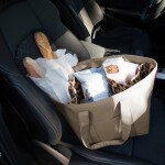 Nákupní taška Reisenthel Marketshopper Taupe