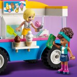 LEGO® Friends 41715 Zmrzlinářský vůz