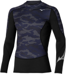 Běžecké tričko Mizuno Virtual Body G3 High A2GAA51009 Velikost textilu: M