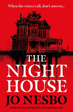 The Night House Jo Nesbø